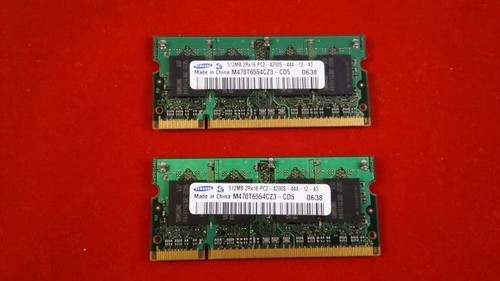 Ram arbeitsspeicher 512mb - ram,