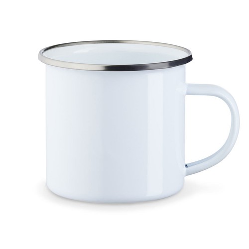 Emailletasse