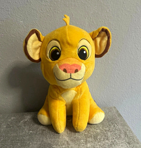 Disney der könig - der, löwen