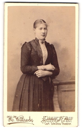 Fotografie wittrock - fotografie,