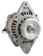 Lichtmaschine Neu Eurostarter