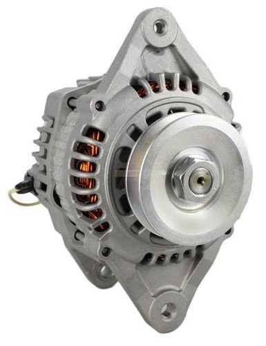 Lichtmaschine neu eurostarter - lichtmaschine,