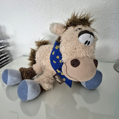 Diddl galupy plüschtier pferd - galupy,