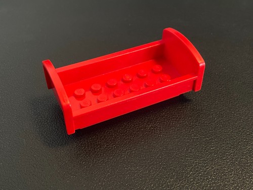 Lego 4336 fabuland bett - 4336,