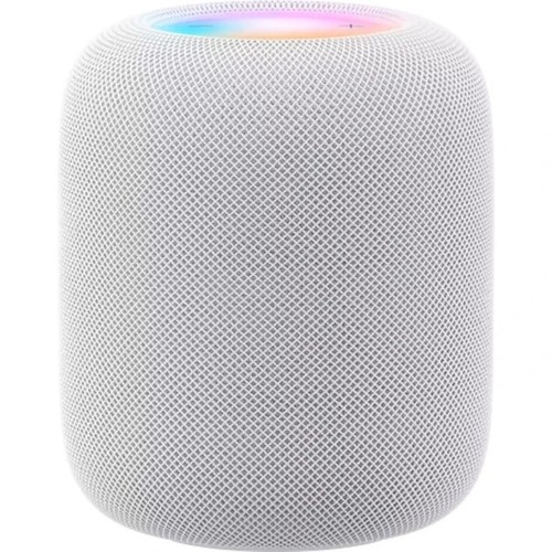 Apple homepod 2nd gen weiß - apple,