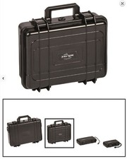 TRANSPORTBOX WASSERDICHT 100%