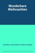 Wunderbare weihnachten linda - weihnachten,,