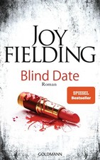 Blind Date, Joy Fielding