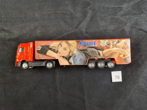 Werbetrucks quelle dfb - werbetrucks, quelle,