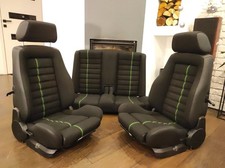 BMW Alpina Sitzstoff B6 B7 B8