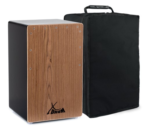 Tolle xdrum bajo cajon - tolle,