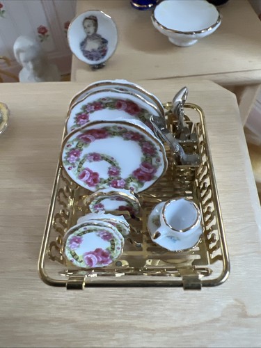 Reutter miniaturen - reutter,