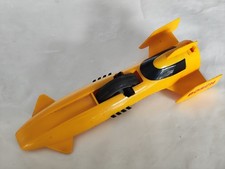 Aus einer Auflösung: Reissner Bosch Rennwagen Zündkerzen Werbung