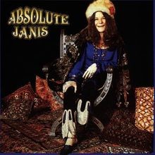 Absolute janis von - janis,