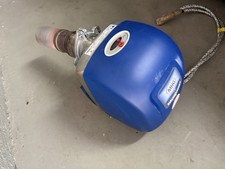 Mhg Man Ölbrenner Blaubrenner