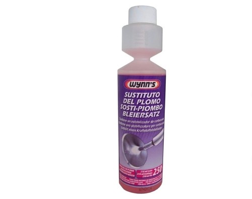 Wynn benzin bleiersatz - benzin,