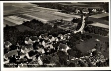 Rot see württemberg - ak,