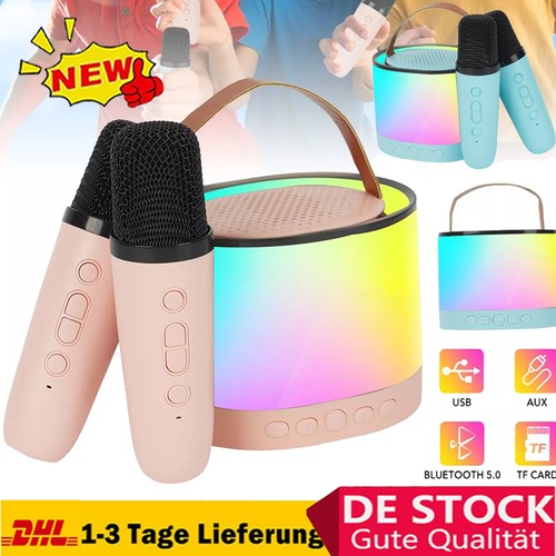 Karaoke maschine für kinder - maschine,