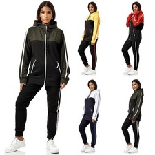 Damen Jogginganzug