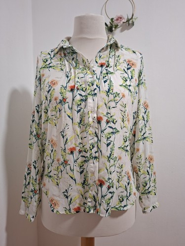Bluse floral von elodie - floral,