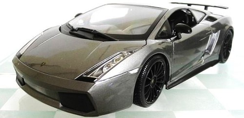 Maisto lamborghini - 1/18,
