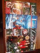 Landlust, Landidee, Mein