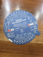 Grundig Tonband Kompass TK/TS/TM 340