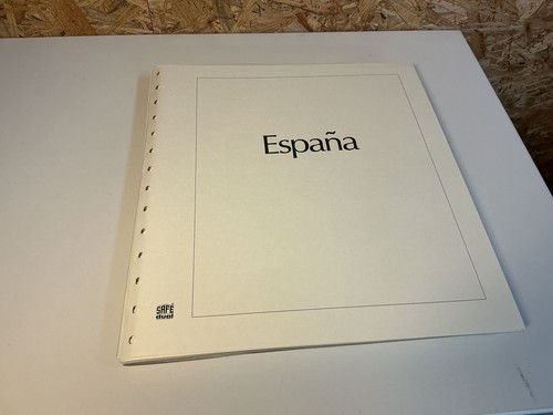 Spanien safe dual - spanien,