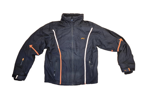 Kjus systems herren skijacke - herren,