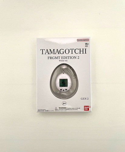Bandai original tamagotchi - original,