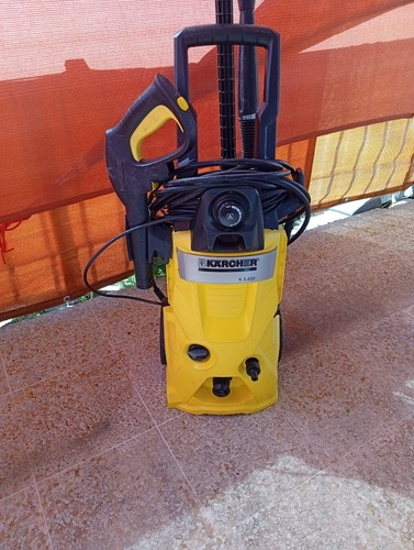Kärcher 630 - kärcher, k