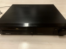 Sony SLV-474VP Videorecorder
