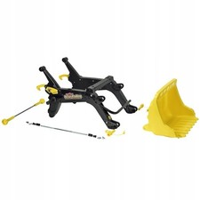 Frontlader für Kinder -