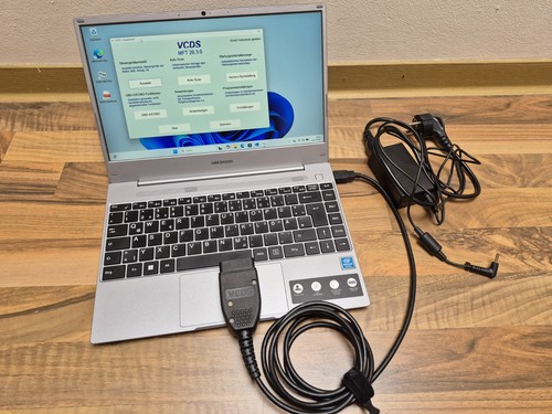 Vcds ross tech hex - vcds, +
