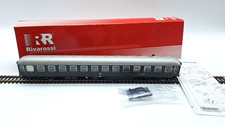 Rivarossi 1:87 H0 HR 4026 Schnellzugwagen 2.Kl. mit Speiseraum DSG der DB in OVP
