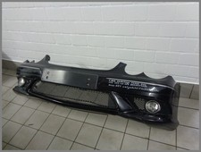 Mercedes W209 CLK AMG