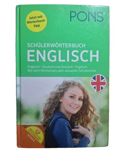 Pons wörterbuch - pons,