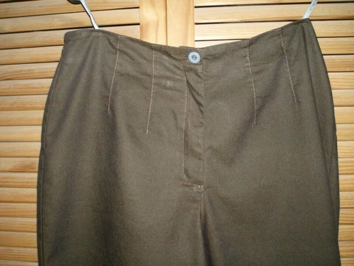 Stoff-Hose..M+S