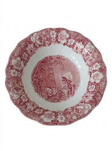 Palissy pottery thames - palissy,