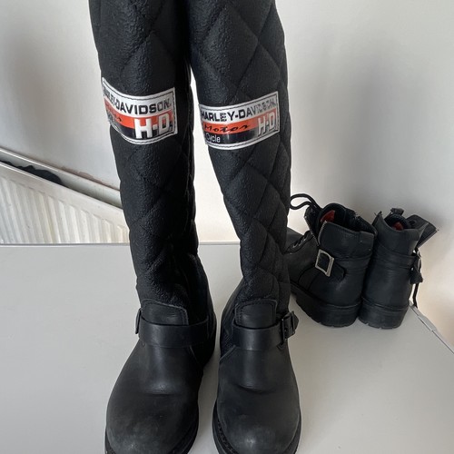 Harley davidson motorschuh - harley-davidson,