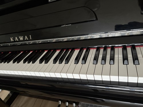 Kawai klavier 122p - kawai, ku