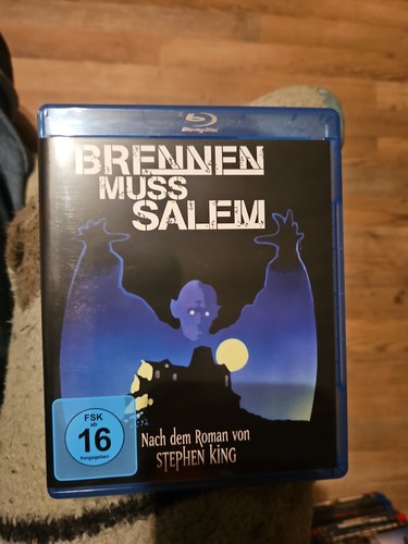 Brennen muss salem - salem,