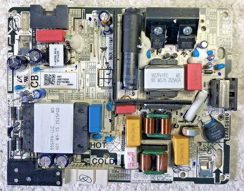 Samsung netzteil l55s7n fvd - samsung, l55s7n_fvd