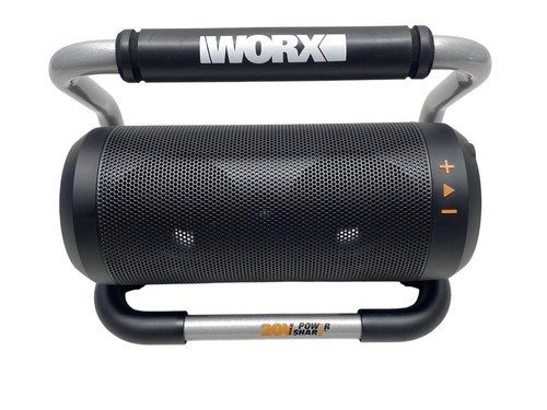 Worx wx009 - worx, wx009.9
