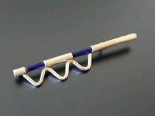 Designer SILBER 835 Bauhaus