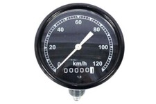 Tachometer 80 mm für BMW R12