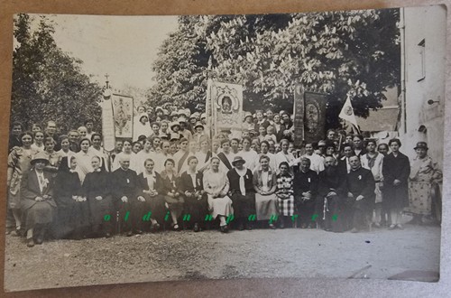 Rosenheim fahnenweihe - rosenheim,