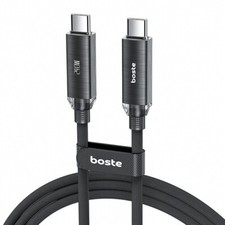 BOSTE USB-C AUF TYP-C