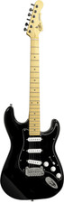 G&L Tribute Legacy, Black