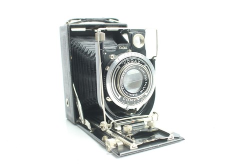 Kodak compur xenar - compur,